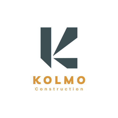 Kolmo Logo